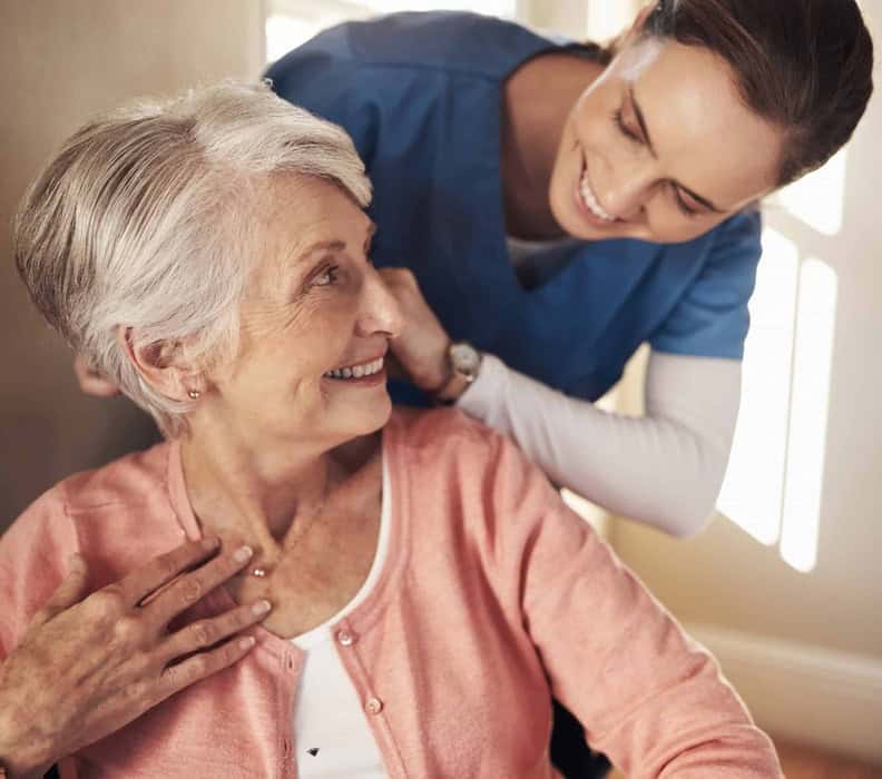 Medicare-Covered Home Health Care