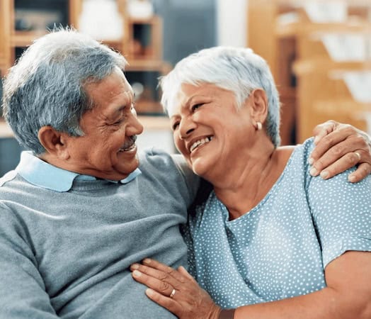 Senior Home Care