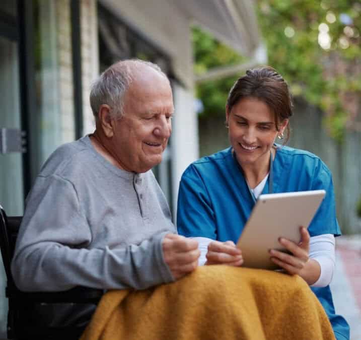 Home Health Agency Serving Coconut Creek fl