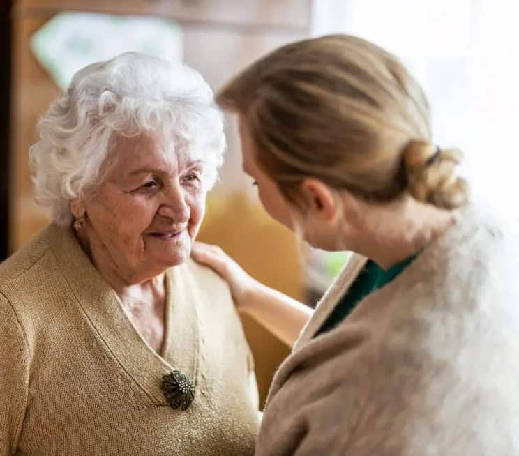 Home Health Agency Serving Cooper City fl