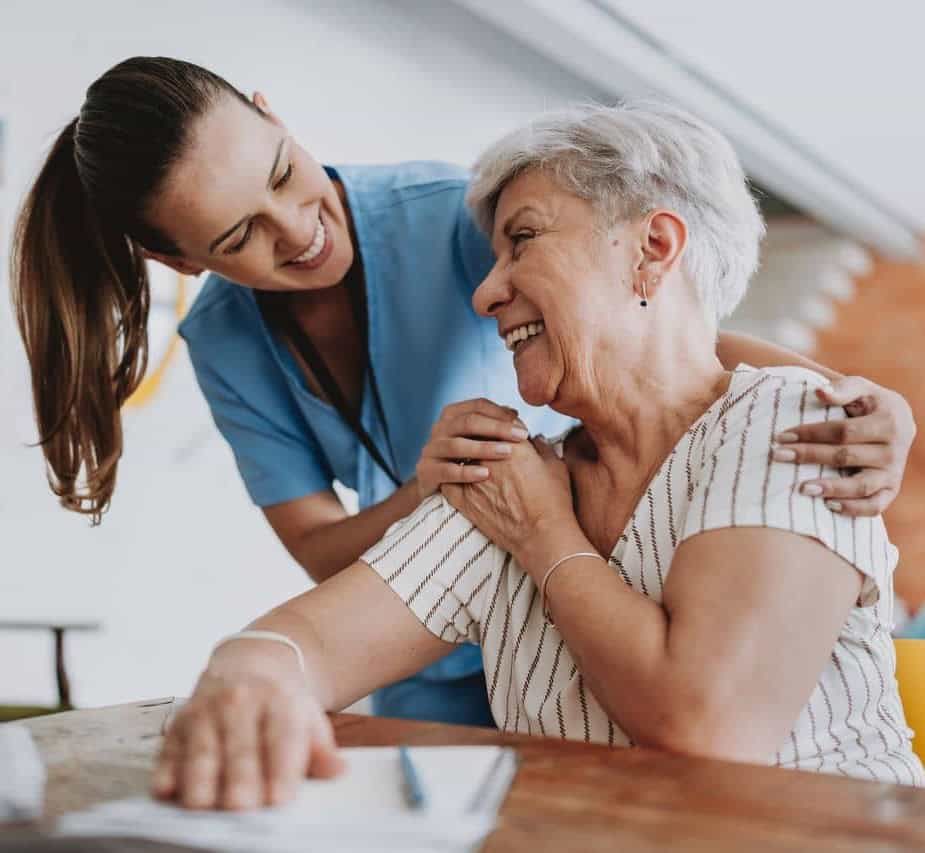 Home Health Agency Serving Coral Springs fl