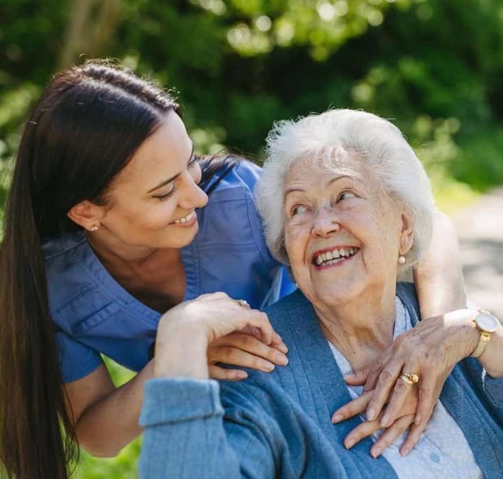 Home Health Agency Serving Dania Beach fl