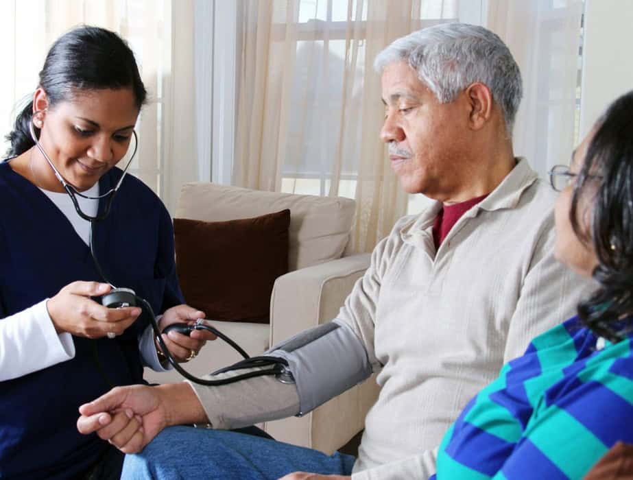 Home Health Agency Serving Davie fl