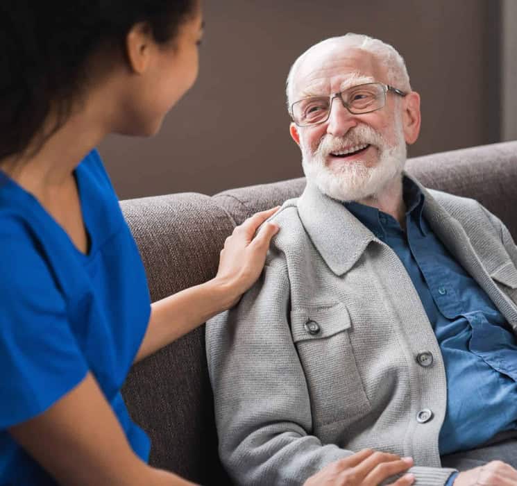 Home Health Agency Serving Fort Lauderdale fl