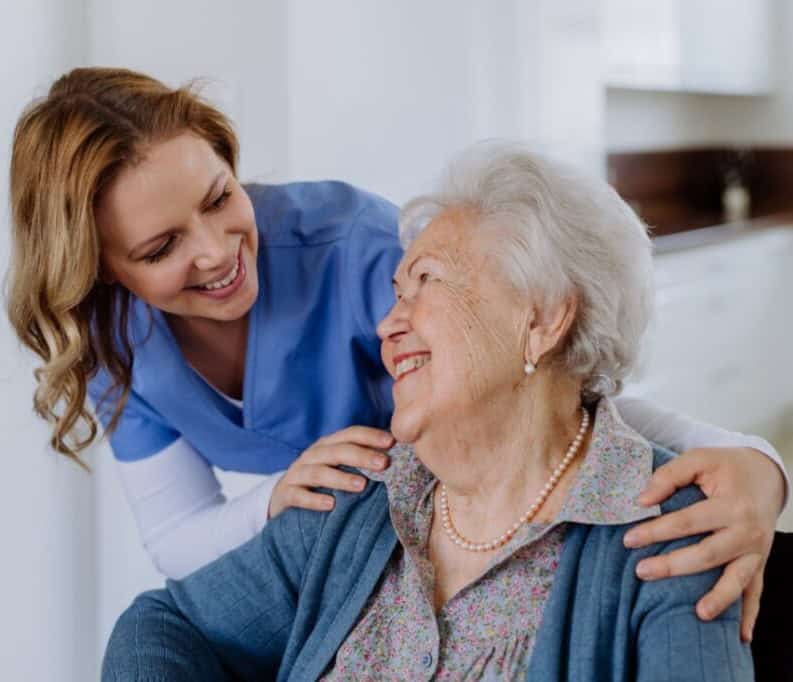 Home Health Agency Serving Hollywood fl