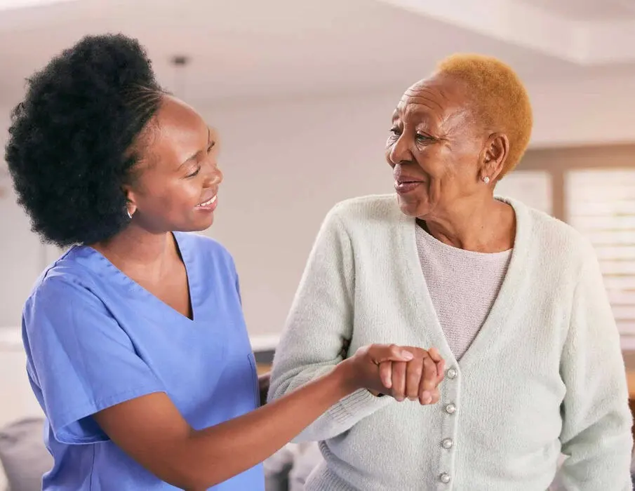 Home Health Agency Serving Lauderdale Lakes fl