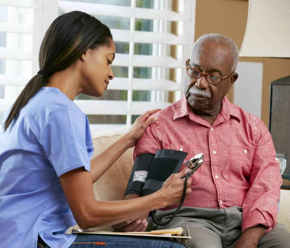 Home Health Agency Serving Lauderhill fl
