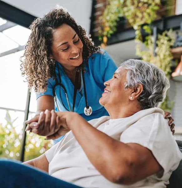 Home Health Agency Serving Margate fl