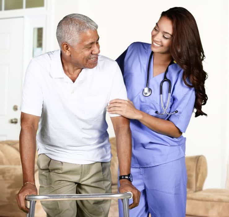 Home Health Agency Serving Miramar fl