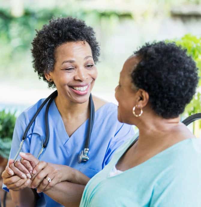 Home Health Agency Serving North Lauderdale fl