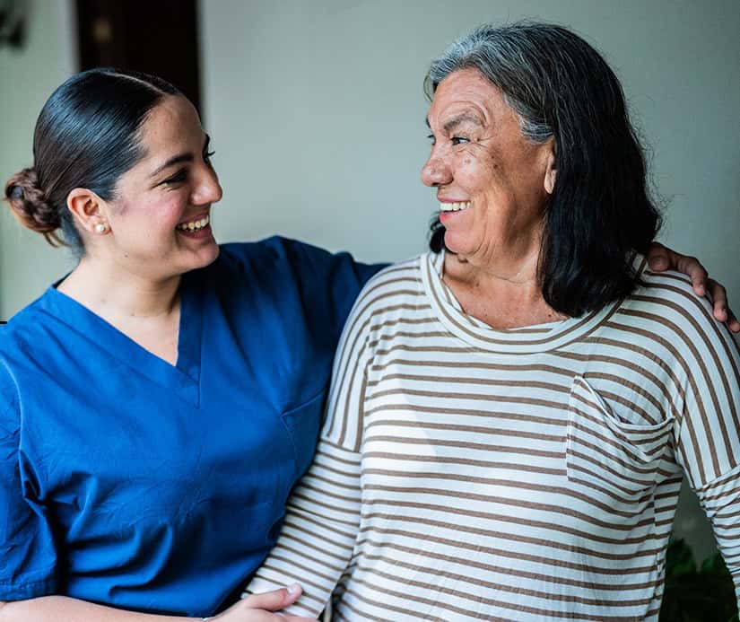 Home Health Agency Serving Oakland Park fl