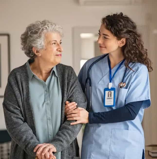 Home Health Agency Serving Pembroke Pines fl