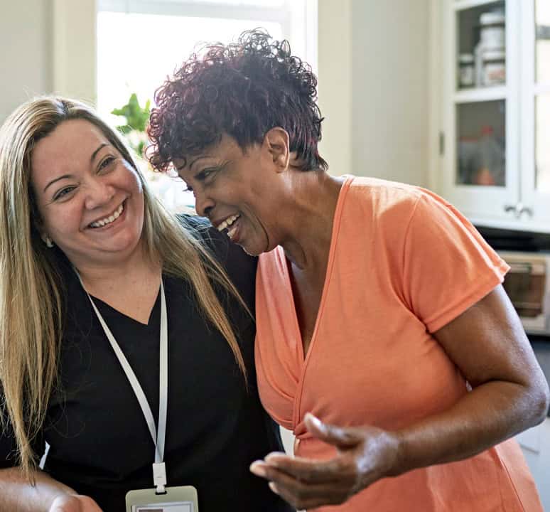 Home Health Agency Serving Pompano Beach fl