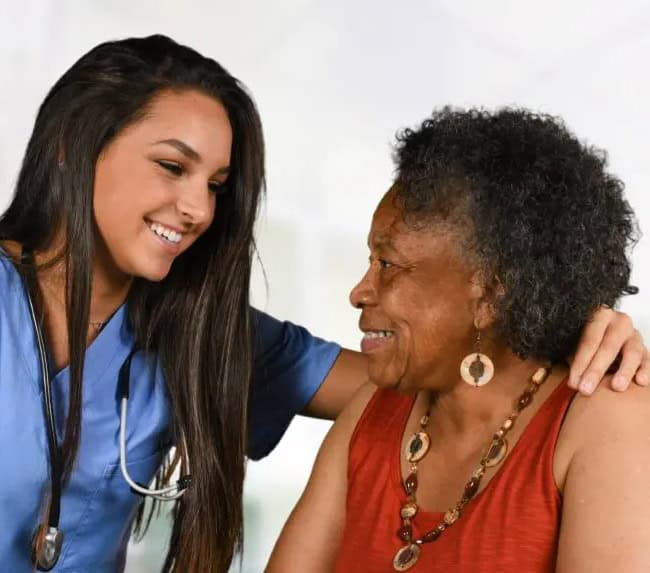 Home Health Agency Serving Sunrise fl