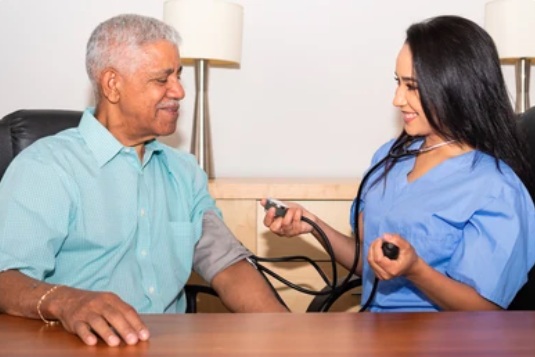 Home Health Agency Serving Tamarac fl