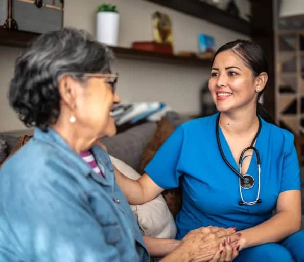 Home Health Agency Serving Weston fl